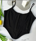 Women Sexy Tube Tops - FabFemina