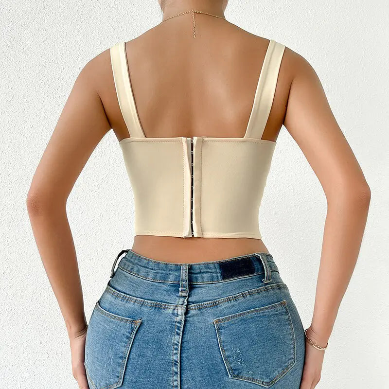 Women Sexy Tube Tops - FabFemina