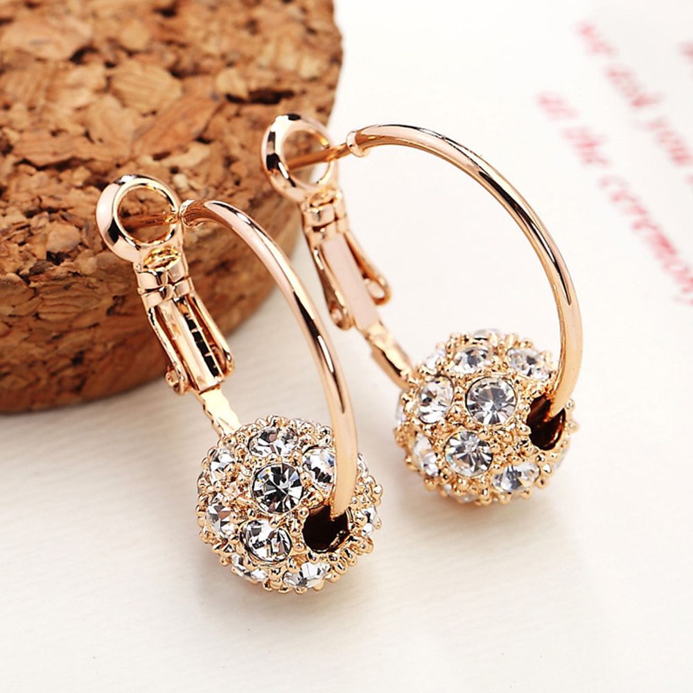 Long Tassel Geometric Fashion Luxury Hanging Pendientes Drop Earrings for Women - FabFemina